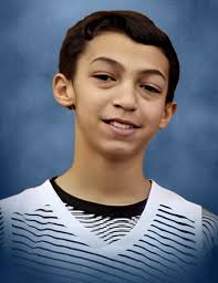 Obituary information for Marcus Montell Booker