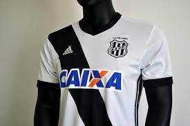 Ponte preta e vasco entraram em campo no moisés lucarelli neste domingo com uniformes quase idênticos, que confundiram a cabeça do torcedor. Ponte Preta Lanca Novo Uniforme Com Faixa Invertida Uol Esporte