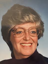 Obituary information for JoAnn P. Hall