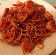 Pin By Norma Nurse On Domjnican Dominican Spaghetti Recipe Caribbean Recipes Spaghetti Recipes