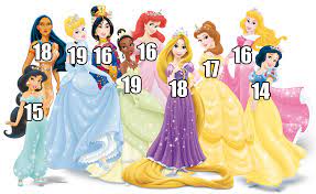 Looking back at classics like snow white and the seven dwarfs and sleeping beauty, it can be scandalous to learn that at the age of 14 and 16 these characters were already getting married and had zero agency, but it's important to take into account that in the 1930s and 1950s there was a very different mentality which, sadly, translated to animated films. How Old Are The Disney Princesses