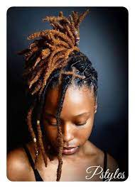 This is best with casual clothes for casual events. 106 Elegante Dreadlock Frisuren Fur Die Damen Fur Frauen Hair Styles Dreadlock Styles Locs Hairstyles