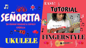 The number one ukulele website. Kahit Ayaw Mo Na Ukulele Fingerstyle Tutorial This Band Easy Ukulele Tutorial For Beginners By Lenuj Khan