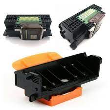 Sorry to hear that that means badly damaged printhead (fried one of two temperature controls). Buy Canon Printhead At Affordable Price From 3 Usd Best Prices Fast And Free Shipping Joom