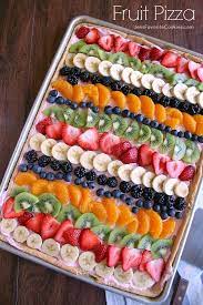 Pin By Erni Noona On Jen S Favorite Cookies Recipes For Cookies Desserts And Snacks Fresh Fruit Recipes Fruit Pizza Recipe Fruit Recipes