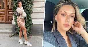 Bianca wahlgren was born on december 30, 1994 in sweden as bianca melina elisabeth wahlgren ingrosso. Bianca Ingrosso Visar Upp Den Nyrenoverade Lagenheten Se Filmen Har