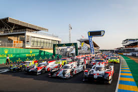 We did not find results for: 24 Heures Du Mans 2021 Les 62 Engages Connus Autohebdo