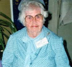 Honouring Australian Church Women