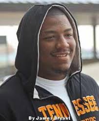 Maurice Couch, Tennessee, Defensive Line