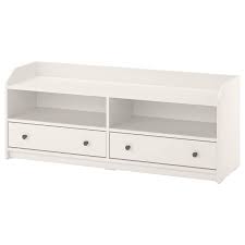 Hauga Tv Unit White 543 8x141 8x211 4 Ikea Tv Bench Tv Unit Ikea Tv