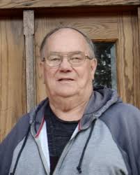 Obituary for Larry C. Kuntz