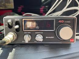 Image result for Sharp CB-2460