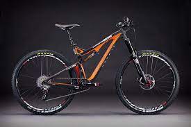 Das bike ist so flexibel, dass ihr es nach euren präferenzen einstellen und auf die umgebung anpassen könnt. Most Expensive Mountain Bikes The Top 5 On The Planet