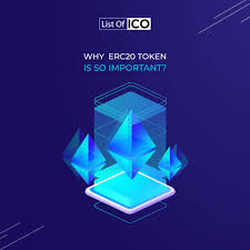 Erc20 Stands For Ethereum Request For Comment 20 A Term That Refers To A Technical Standard Applicable To The Tokens On The Eth Ico Blockchain Cryptocurrency