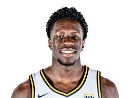 Southern Indiana Screaming Eagles Men's College Basketball Roster