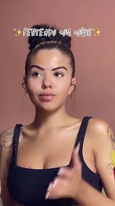 Penteados Simples e Fáceis para Festa Junina