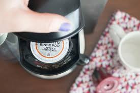 Additionally, if you don't have descaling solution or vinegar, you can also opt for citric acid to descale your coffee machine. How To Clean A Keurig Coffee Maker Hgtv