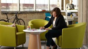 Jenny Office Furniture Modern Steelcase Most Comfortable Office Chair