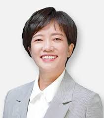 Kim Eun-jung (politician)