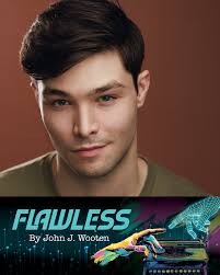 Happy Opening Night to Caleb McArthur in MAY WE ALL at @therevtheatreco!  #hendersonhoganagency #therevtheatrecompany