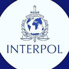 The international criminal police organization (official abbreviation icpo; Interpol Wanted Interpolwanted Twitter