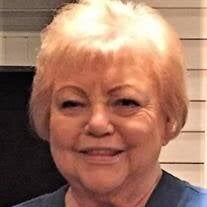 Rita P. Hall Obituary