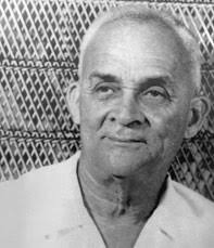 Captain Eric Hassell