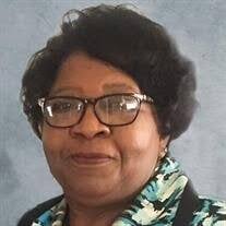 First Lady Rosa L. West Obituary