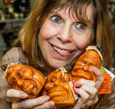 Small Business Saturday is this Saturday, November 20, 2021.