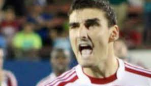 Bobby Warshaw, 25: Ny tuffing till Gais