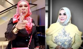 Contact wisma dato' seri vida on messenger. Cosmetics Tycoon Vida Warns Singer Aishah To Stay Out Of Her Catfight With Azwan Ali Asia Newsday