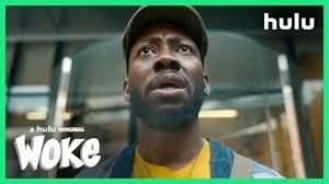 Owen wilson, slavoj zizek, bill nye and others. Woke Trailer Official A Hulu Original In 2020 Hulu The Originals New Comedies