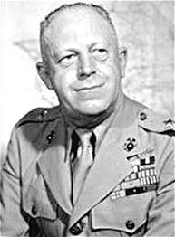 军团网-WW2备忘录—— 梅里特·埃德森