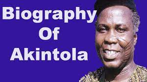 He also featured prominently in the struggle to establish shari'ah by engaging christians in debates on radio and television. Biography Of Ladoke Akintola Achievements Education Family Death Children Youtube