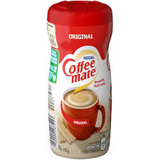 Check spelling or type a new query. Coffee Mate Original 170 G Nestle Canada