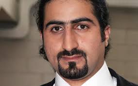Letters seized from the compound suggested the elder bin laden wanted his son to join him in abbottabad and was grooming him as a leader. Osama Bin Laden S Son Wants To Work For Un