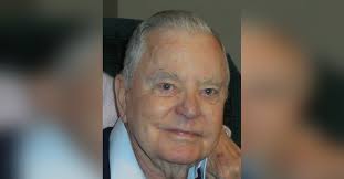 Obituary information for James Robert Buckingham