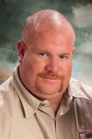 Brad "Barney" Dravis Obituary (1975