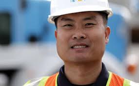 Experience of a lifetime' SHELTERS STRUGGLE UNDER THE WEIGHT OF AN ANIMAL  SURPLUS PAGE 12