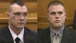 Philip Pynn guilty of manslaughter, Lyndon Butler acquitted