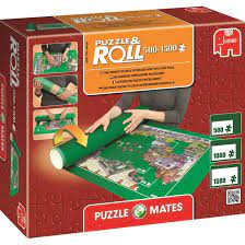 Maybe you would like to learn more about one of these? Buy Puzzle Mates Puzzle And Roll At Mighty Ape Australia