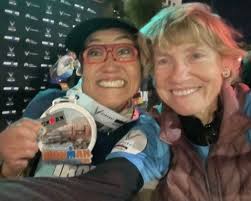 Ironman California athlete achieves stellar debut