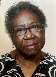 Obituary for Mrs. Ann Joyce Hemmingway