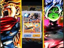 Qr generator for dragon ball legends 2021 generate qr from friend codes friend copy or qr data use a qr app to scan an expired qr to summon shenron. Songokuversusnappa Dragon Ball Legends Codes Scan 3rd Anniversary Dragon Ball Legends Qr Codes 2021 3rd Anniversary Pre Dragon Ball Legends Was Released Worldwide 3 Years Ago