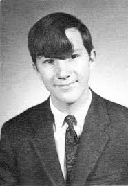 William Franklin “Bill” Capone (1952-2013)