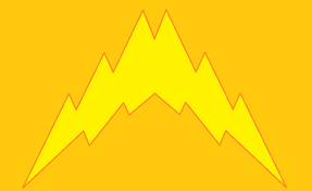 electrigender flag