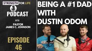 Ep 46: Dustin Odom