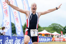 The hardest triathlon on planet earth. Triathlon Alderford Uk Triathlon