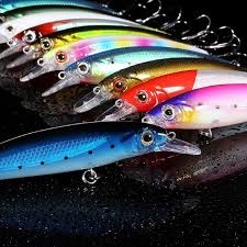 Umpan ikan mas memang tersedia di beberapa toko ikan dan toko pancing, namun dengan membuat sendiri tentu akan lebih murah. 34 Umpan Ikan Kerapu Siakap Sebarau Kelisa Dan Pelbagai Lagi Lures 11cm 14g Floating Water Fishing Lure Killer Mj Shopee Malaysia
