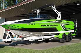 We used the mojo every weekend for seven years, other than winterizing/summer service i had the boat in one time to the shop for a sensor that failed. 2017 Moomba Mojo Fully Loaded For Sale In Baxley Georgia